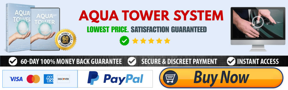 Aqua Tower Review: Finally, a Water System That Puts You Back in Control