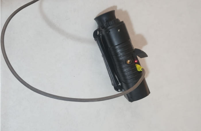 Raven IR Monoscope Reviews: Top Mcg Tactical Night Vision Binoculars