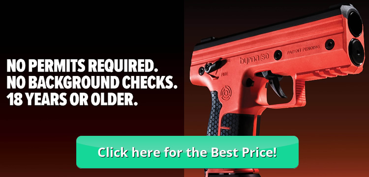 byrna best price