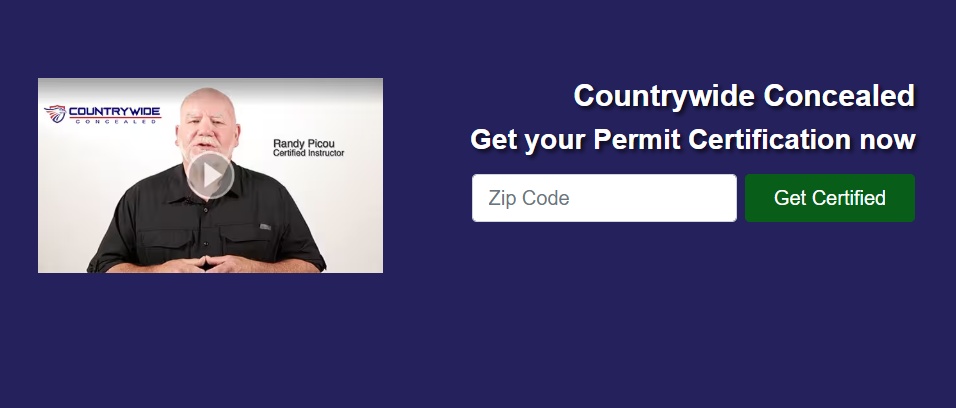 Countrywide Concealed Carry Review: Is It Legit or a Red Flag?
